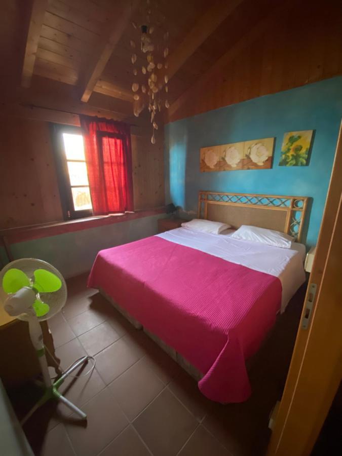 Repubblica Delle Pergole Aparthotel Реалмонте Екстериор снимка